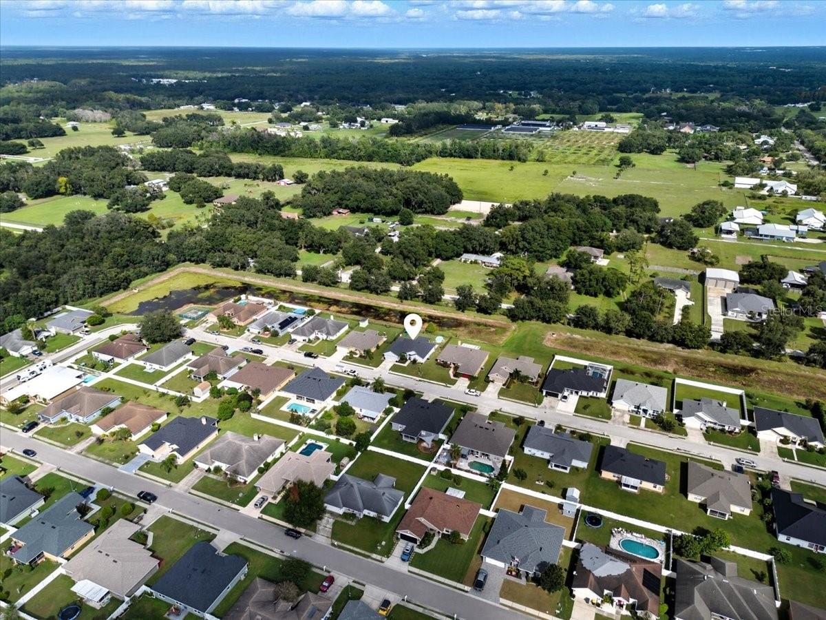 Image 46 of 48 For 3035 Fort Socrum Village Boulevard