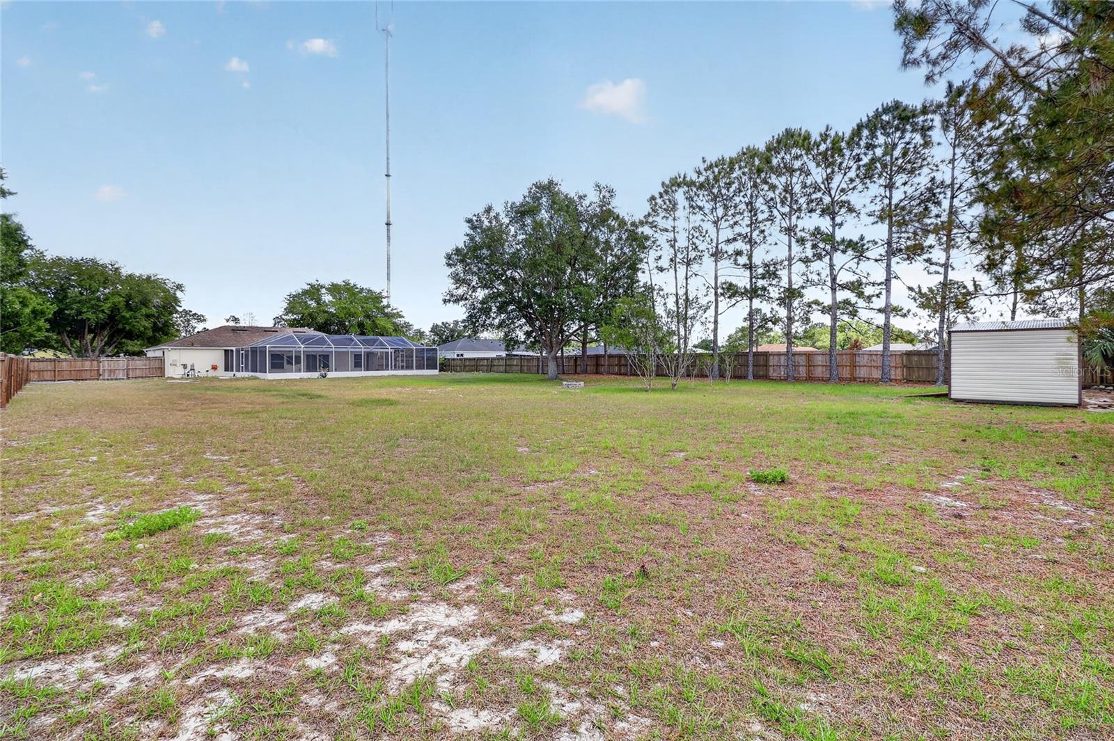 Image 41 of 48 For 12119 Colonial Estates Lane