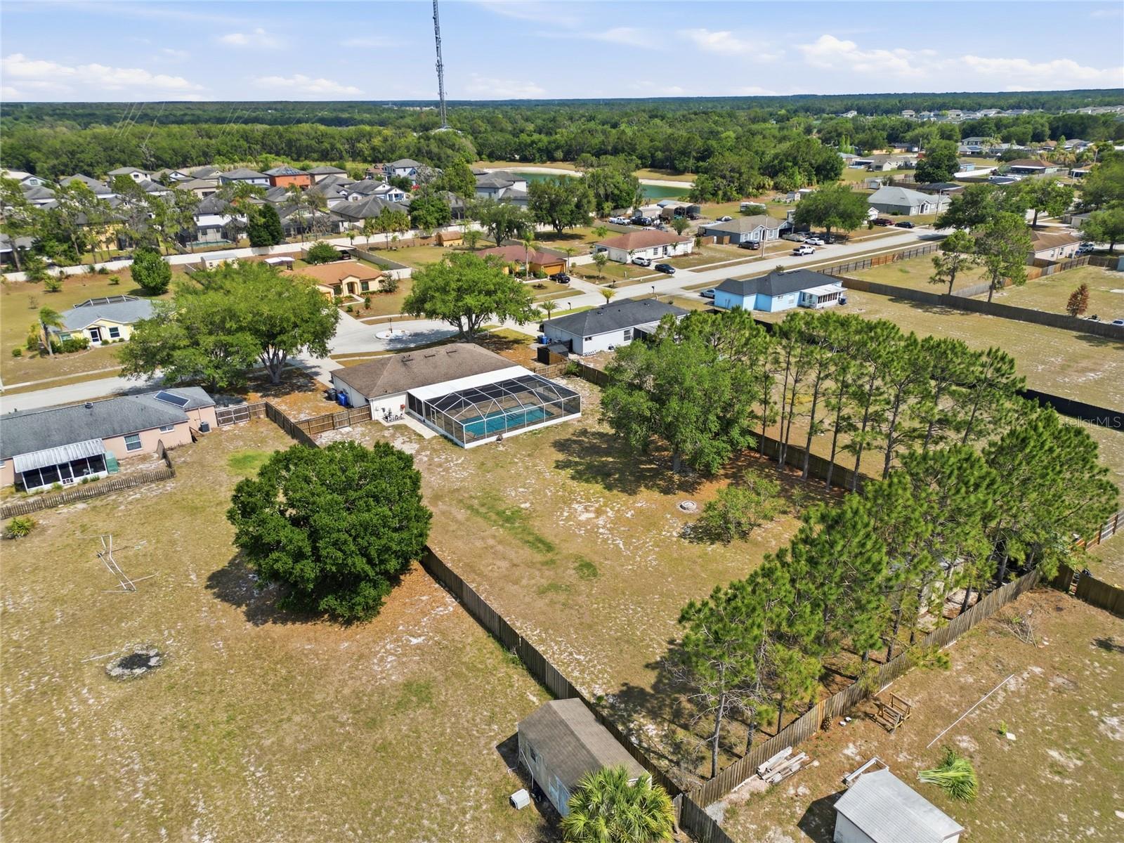 Image 46 of 48 For 12119 Colonial Estates Lane