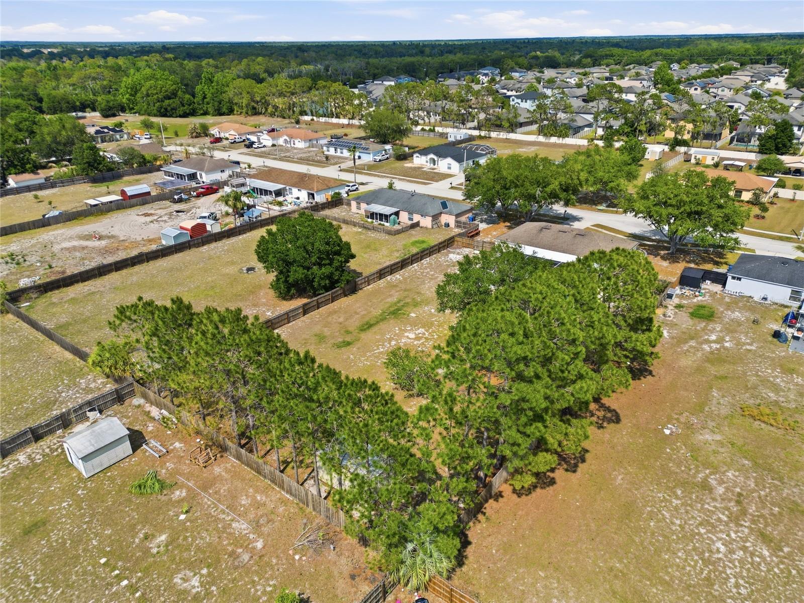 Image 47 of 48 For 12119 Colonial Estates Lane