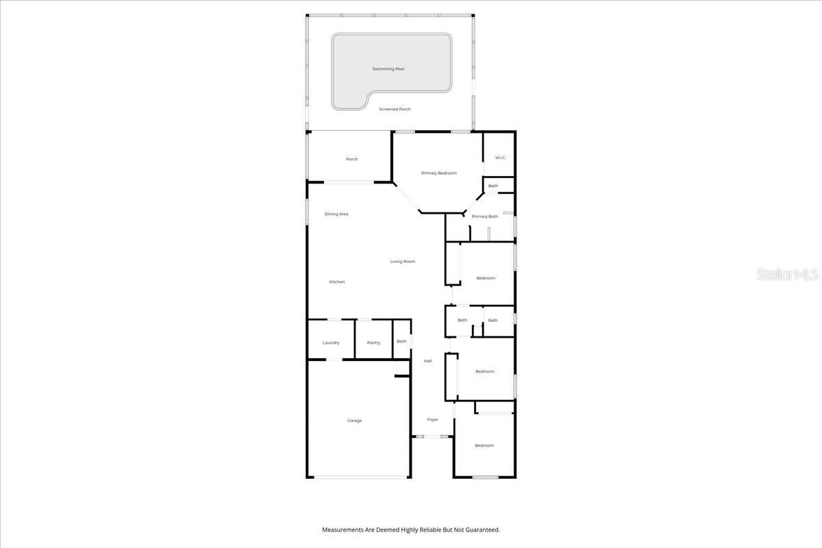 Image 54 of 55 For 3615 Peregrine Way