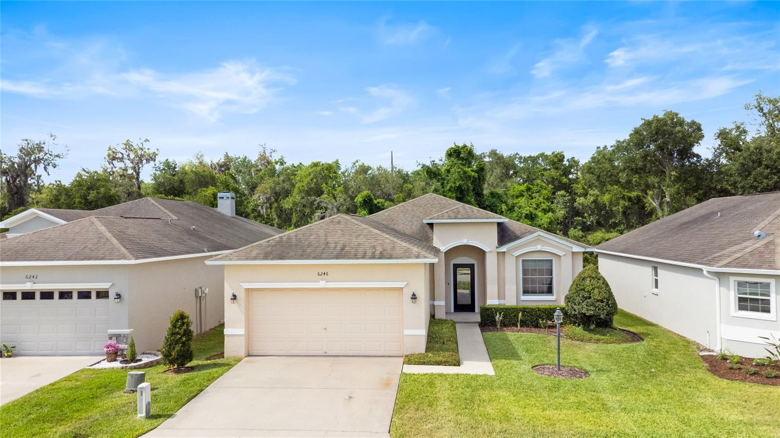 Details for 6246 Silver Leaf Lane, LAKELAND, FL 33813