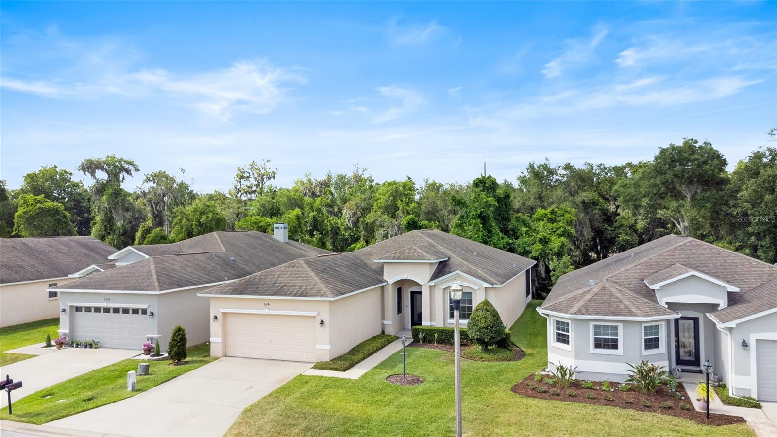 Image 2 of 40 For 6246 Silver Leaf Lane