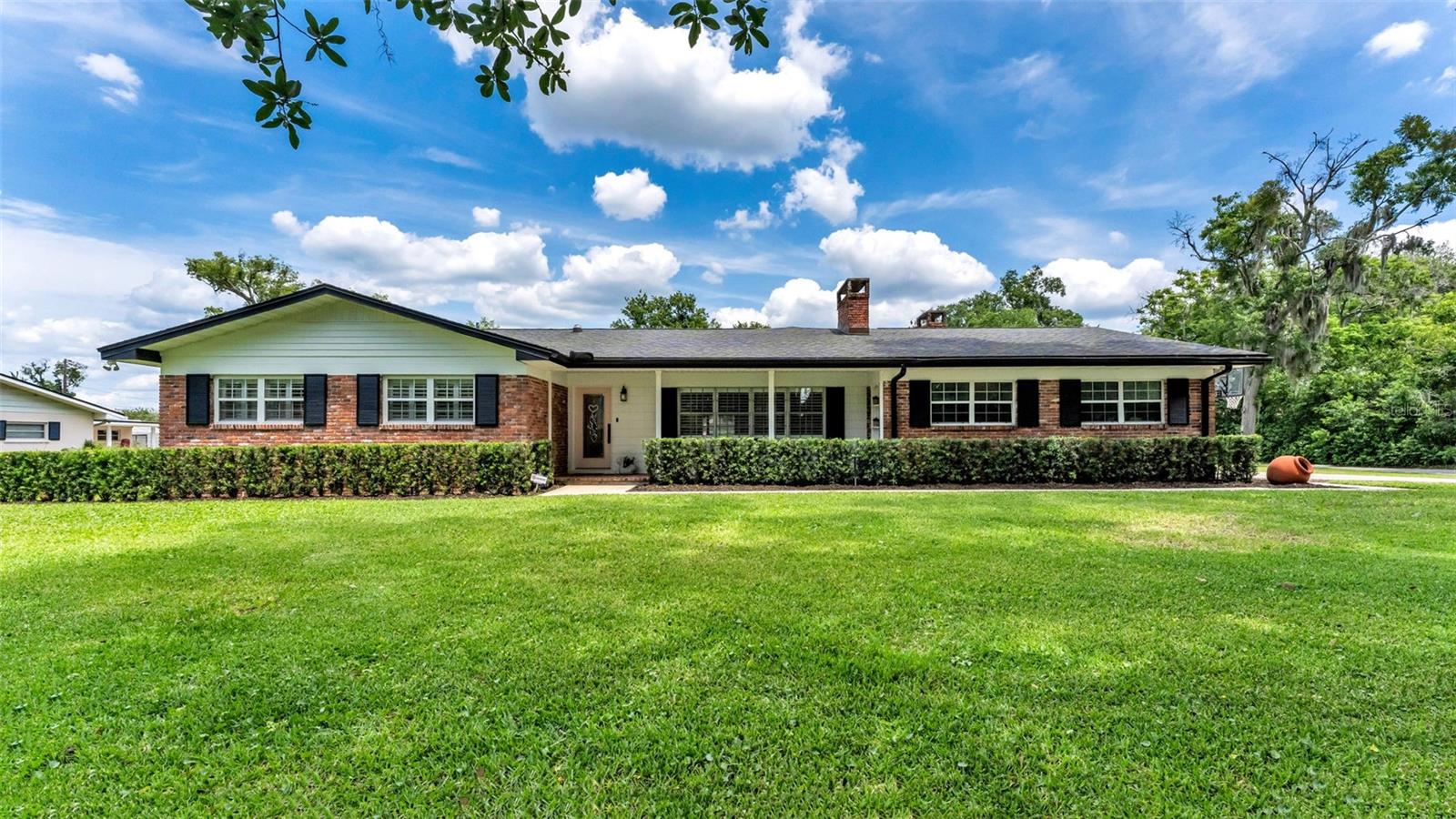 Details for 4216 Forest Hills Drive, LAKELAND, FL 33813