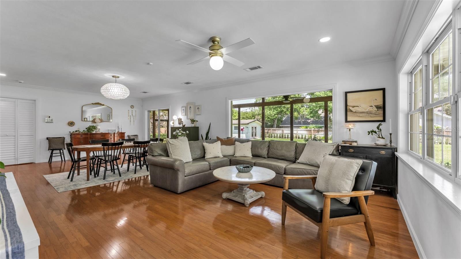 Image 3 of 62 For 4216 Forest Hills Drive