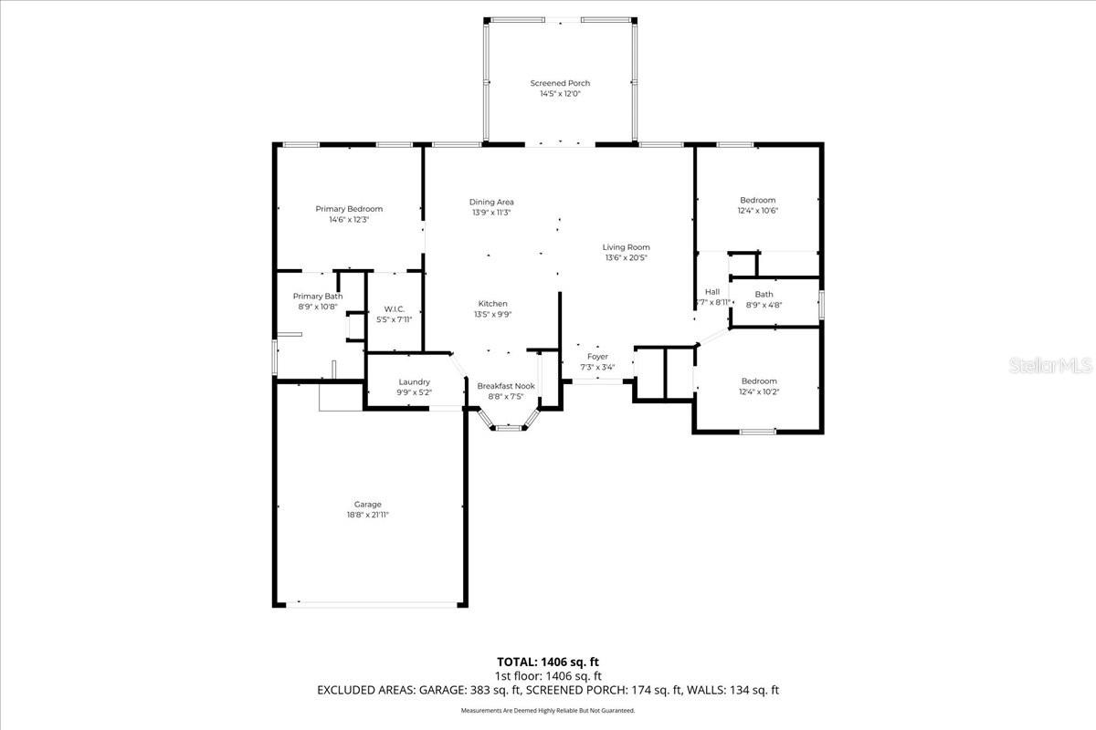 Image 44 of 44 For 3221 Merlot Drive