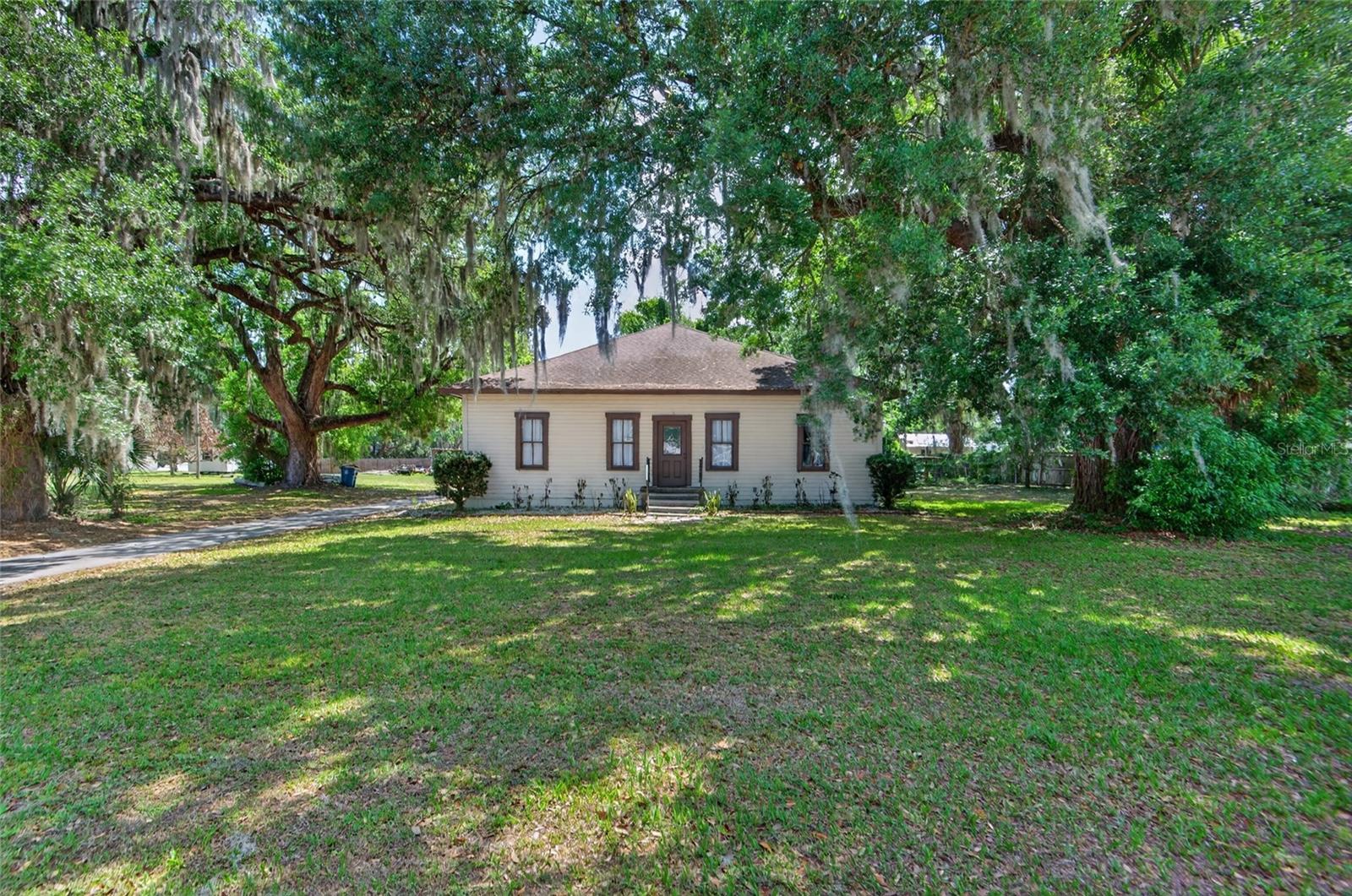 Details for 200 Orange Avenue, FORT MEADE, FL 33841