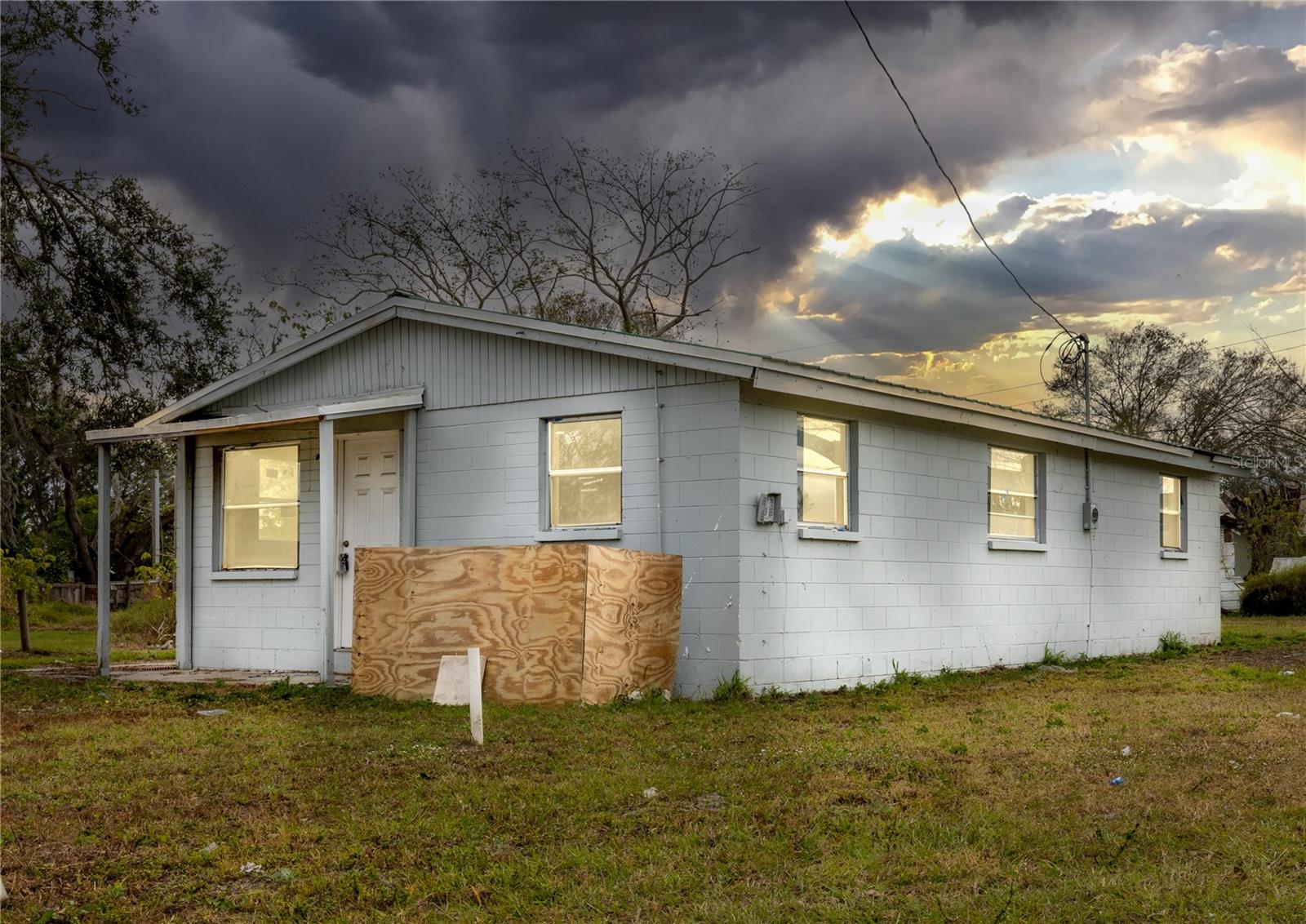 Details for 642 Peterson Street, WAUCHULA, FL 33873