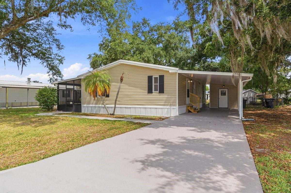 Details for 3009 Canandaigua Trail, LAKELAND, FL 33810
