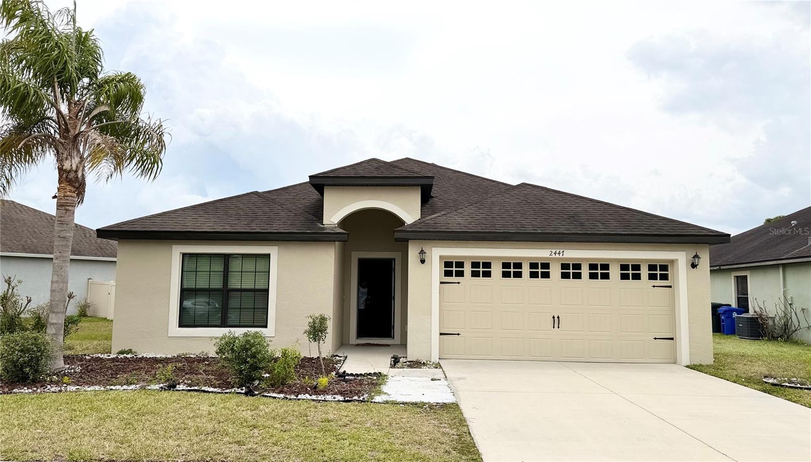 Details for 2447 Torrens Drive, LAKELAND, FL 33805