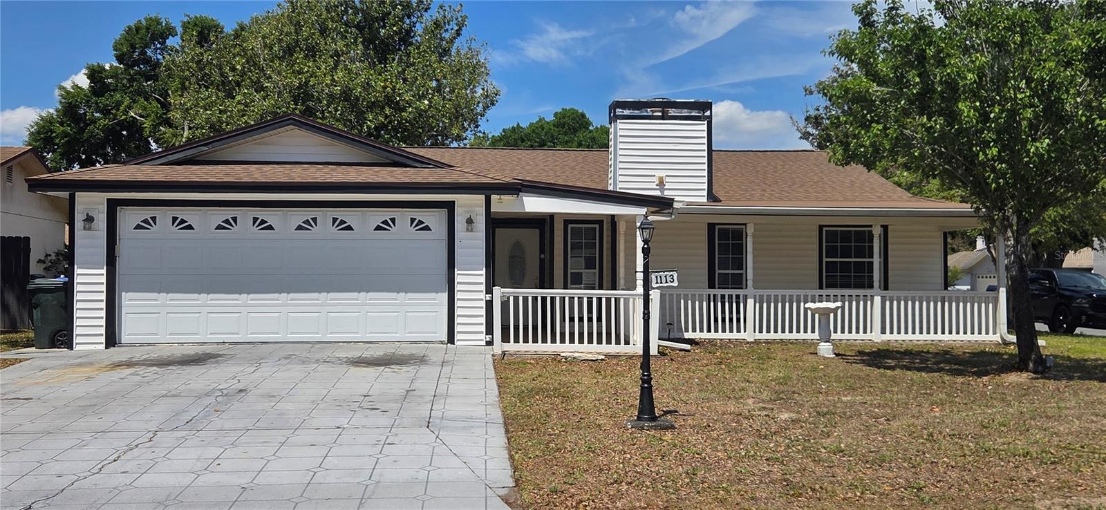 Details for 1113 Cinnamon Way E, LAKELAND, FL 33801
