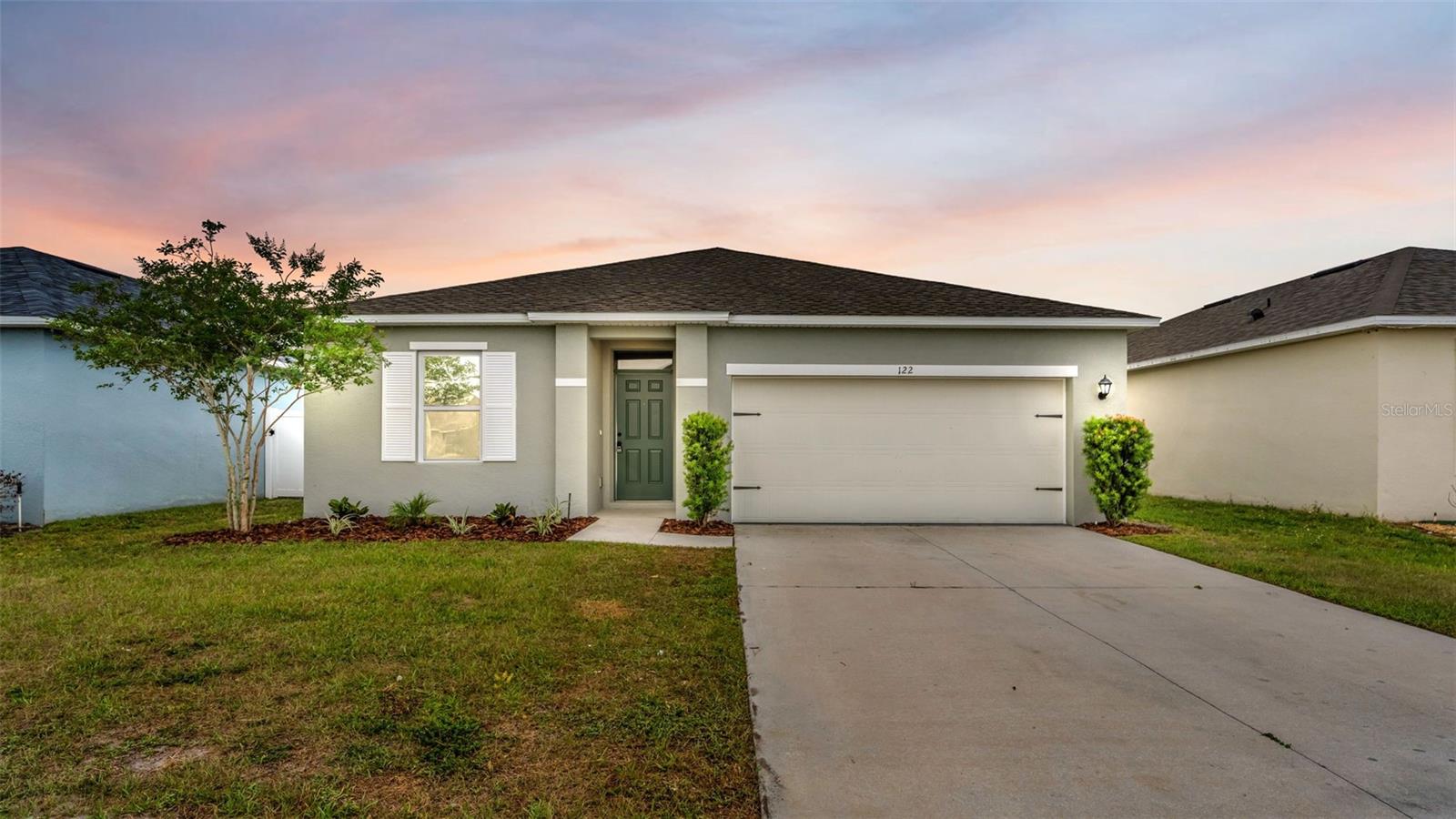 Details for 122 Jace Way, WINTER HAVEN, FL 33881