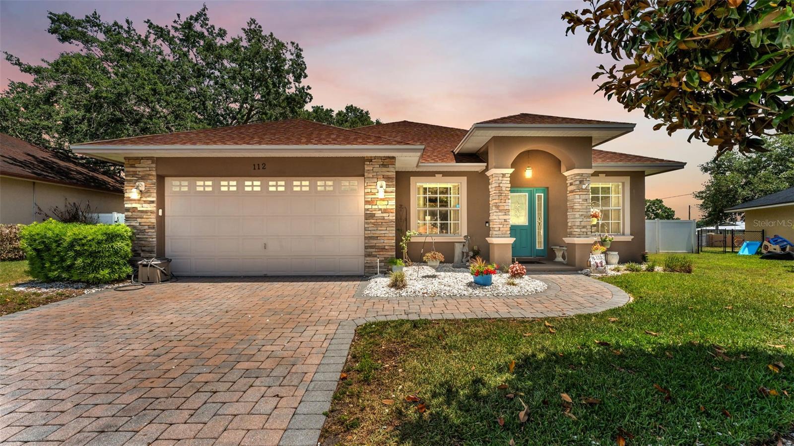 Details for 112 Bentley Oaks Boulevard, AUBURNDALE, FL 33823