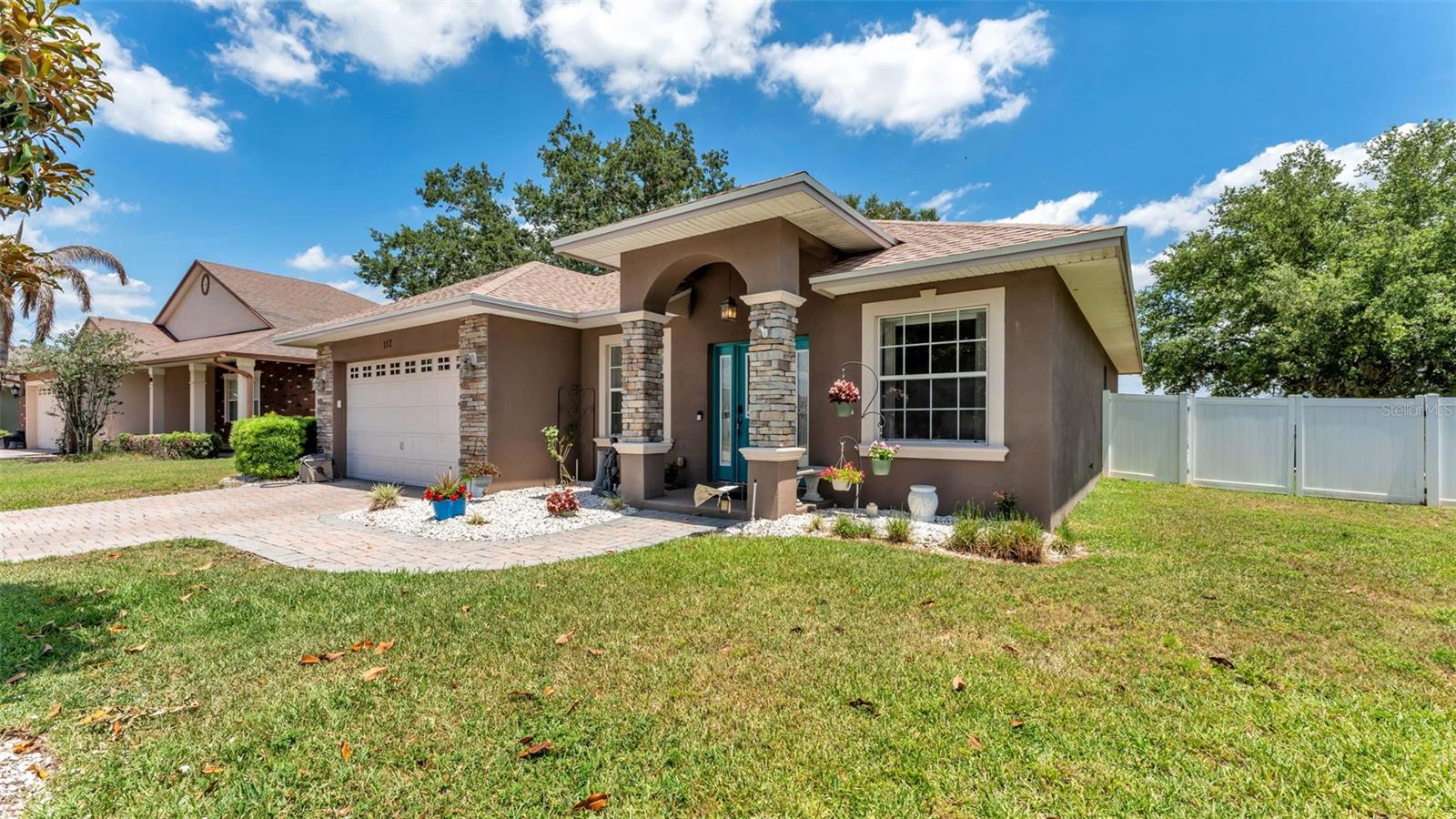 Image 32 of 38 For 112 Bentley Oaks Boulevard