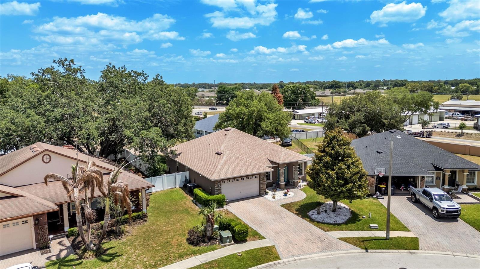 Image 33 of 38 For 112 Bentley Oaks Boulevard