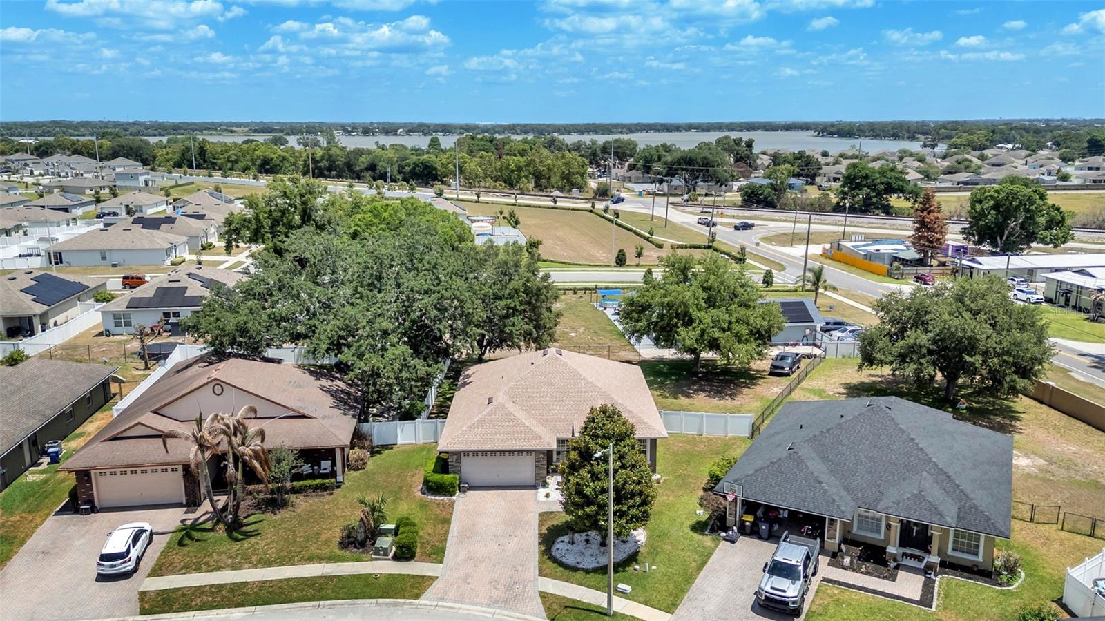 Image 34 of 38 For 112 Bentley Oaks Boulevard