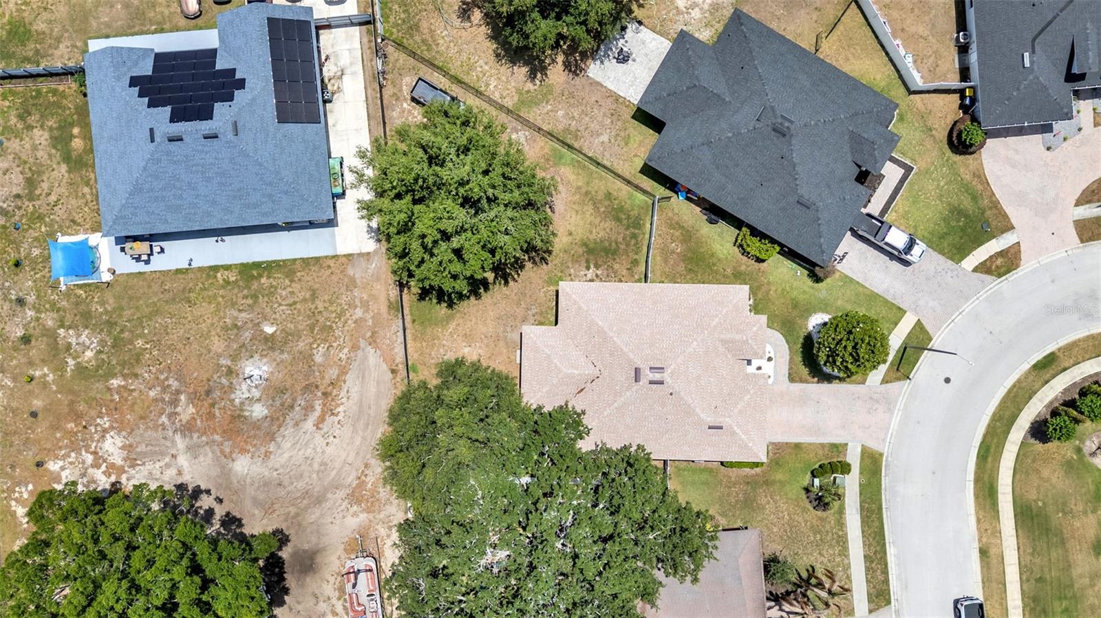 Image 36 of 38 For 112 Bentley Oaks Boulevard