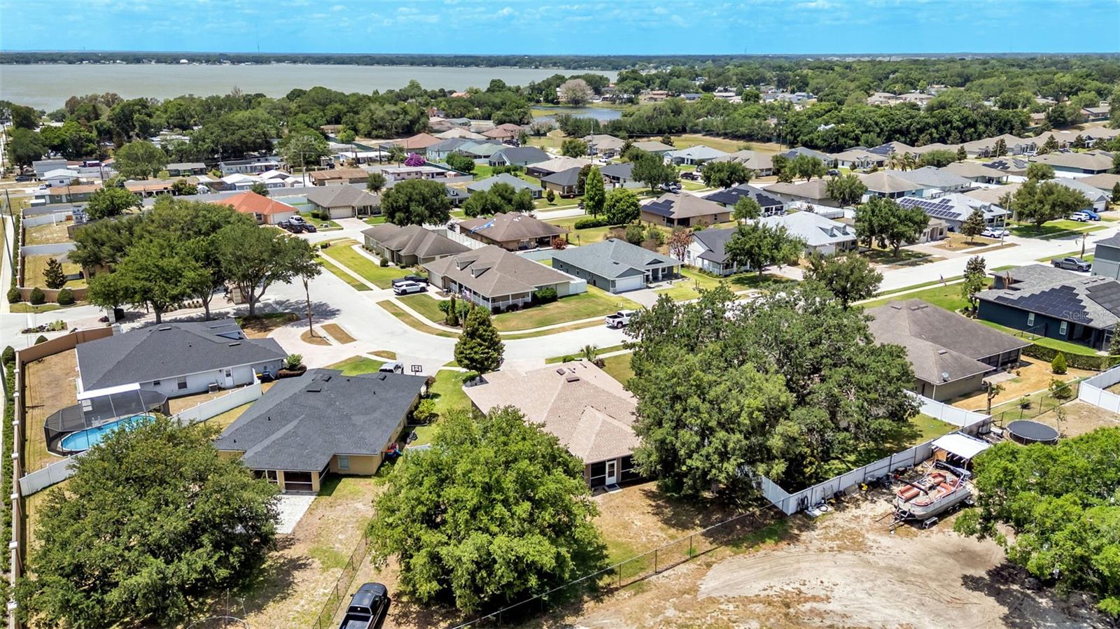 Image 37 of 38 For 112 Bentley Oaks Boulevard