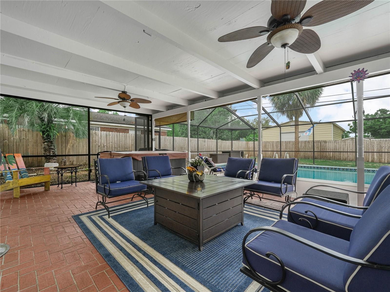 Image 31 of 41 For 4615 Kings Point Court