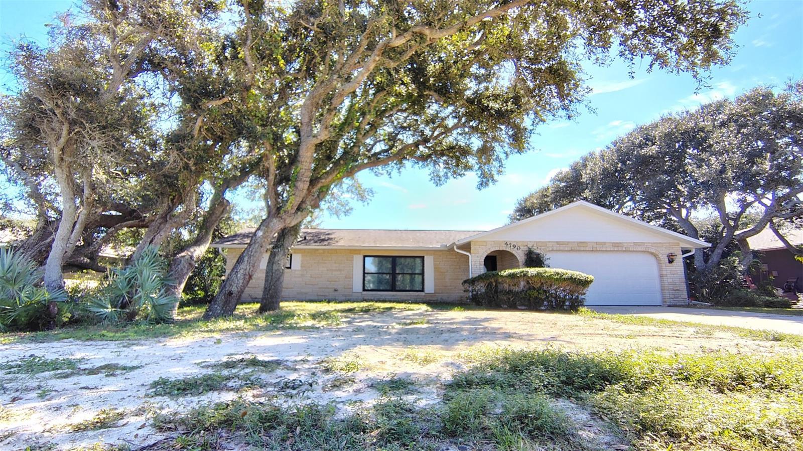 Details for 4790 Michael Lane, PONCE INLET, FL 32127