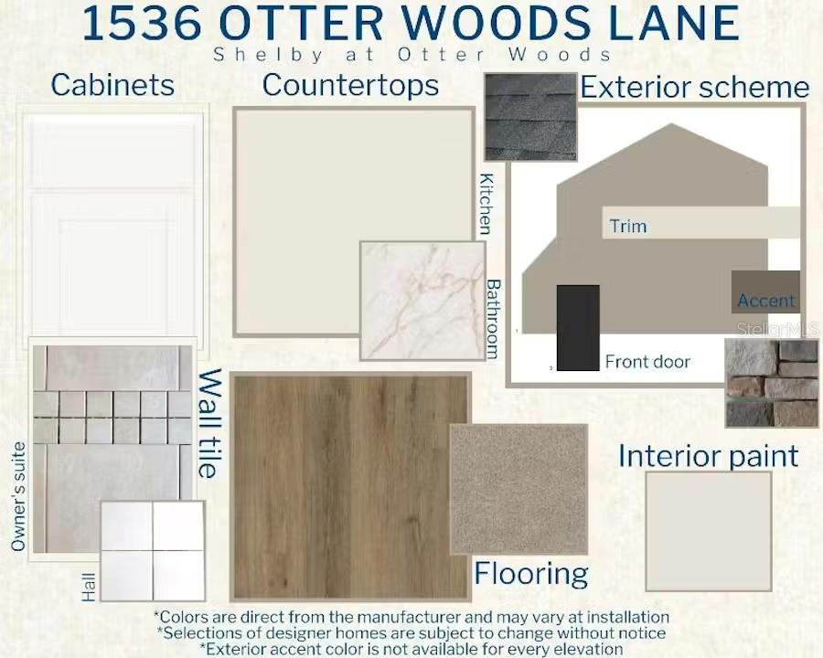 Image 3 of 4 For 1536 Otter Woods Lane