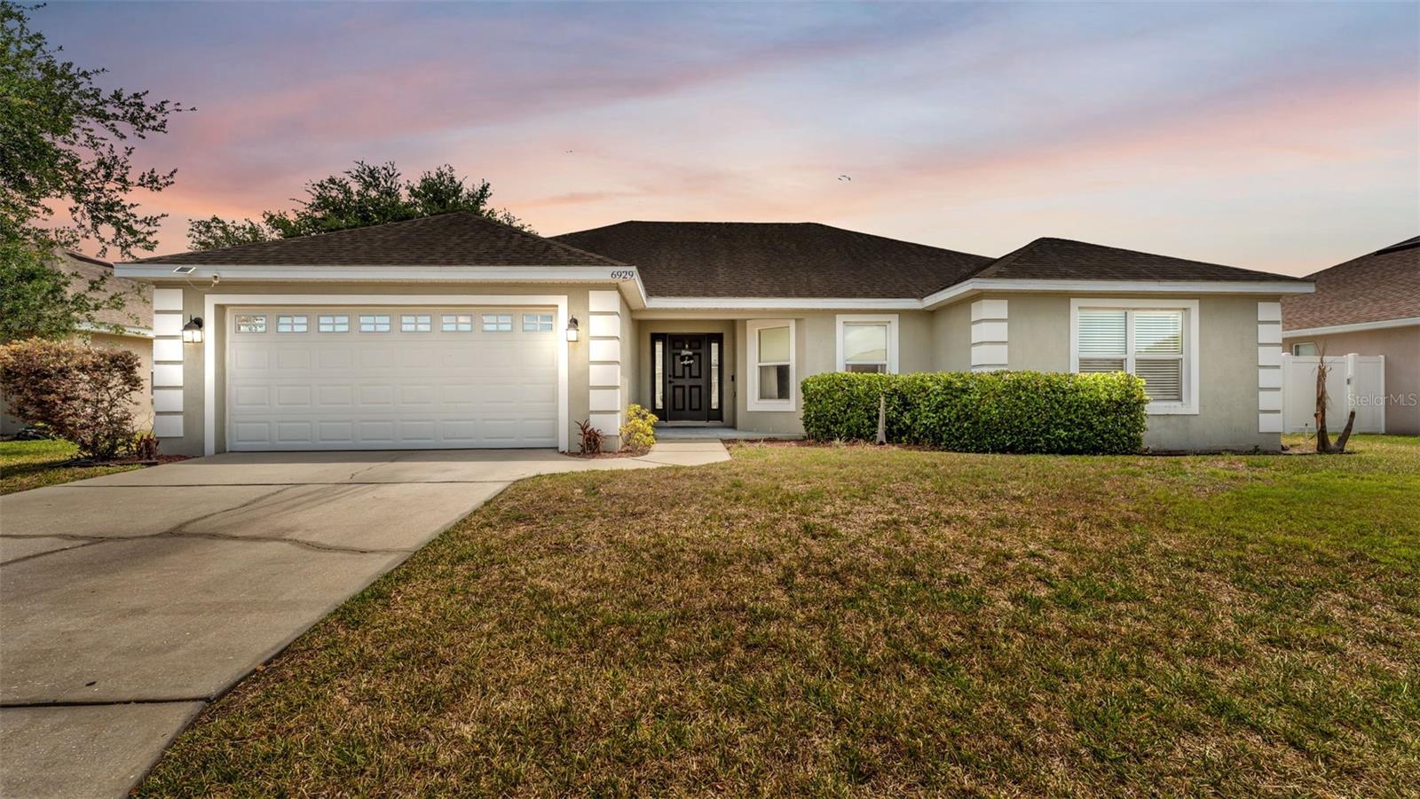 Details for 6929 Bently Drive, LAKELAND, FL 33809