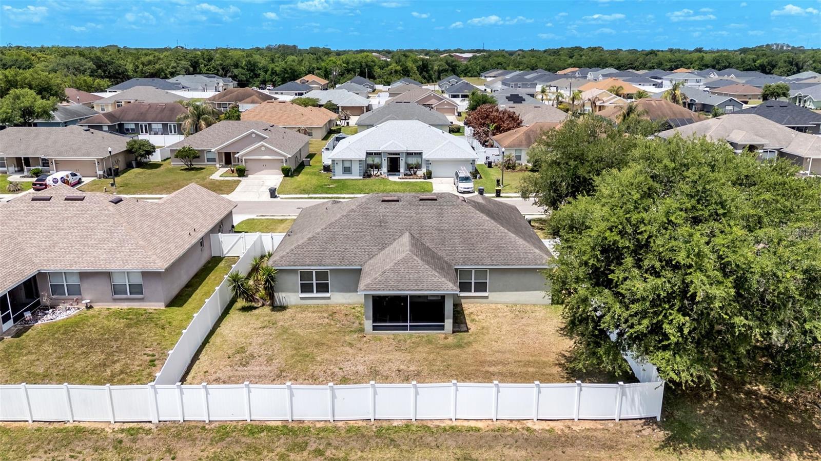 Image 34 of 39 For 6929 Bently Drive