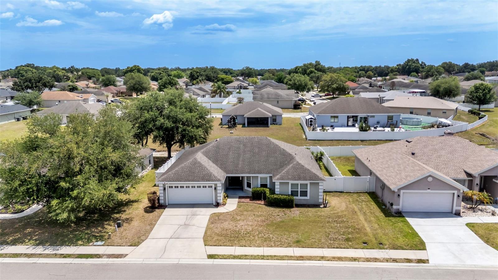 Image 39 of 39 For 6929 Bently Drive