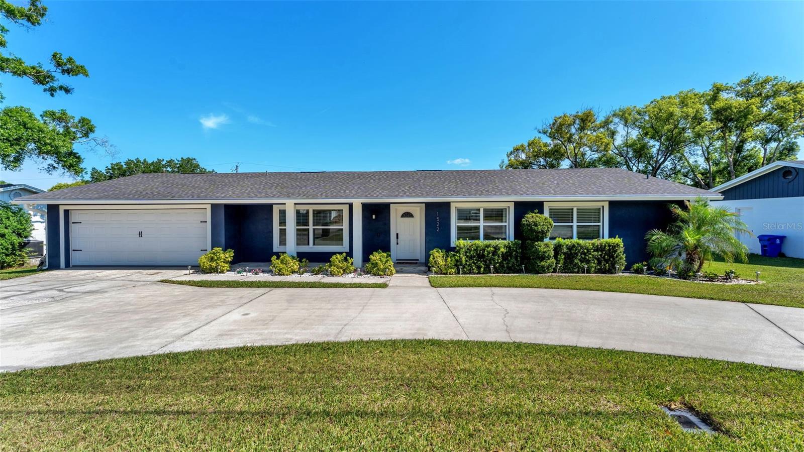 Details for 1522 Hallam Drive, LAKELAND, FL 33813