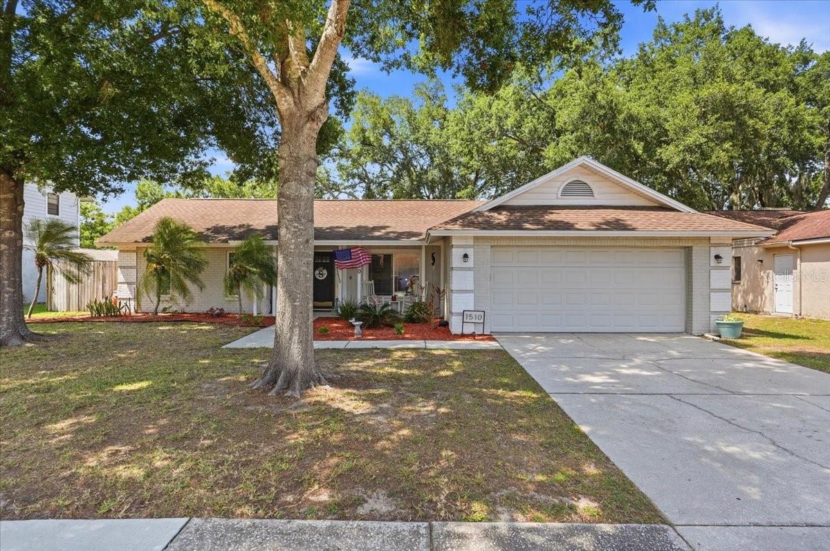 Details for 1510 Kyle Court, VALRICO, FL 33596