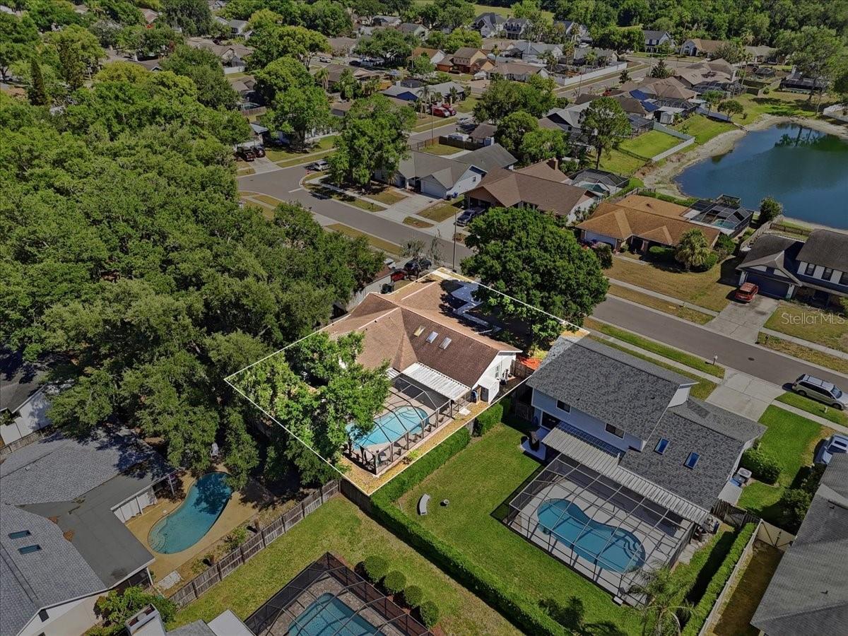 Image 10 of 69 For 1510 Kyle Court