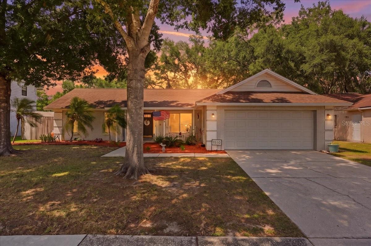 Image 12 of 69 For 1510 Kyle Court