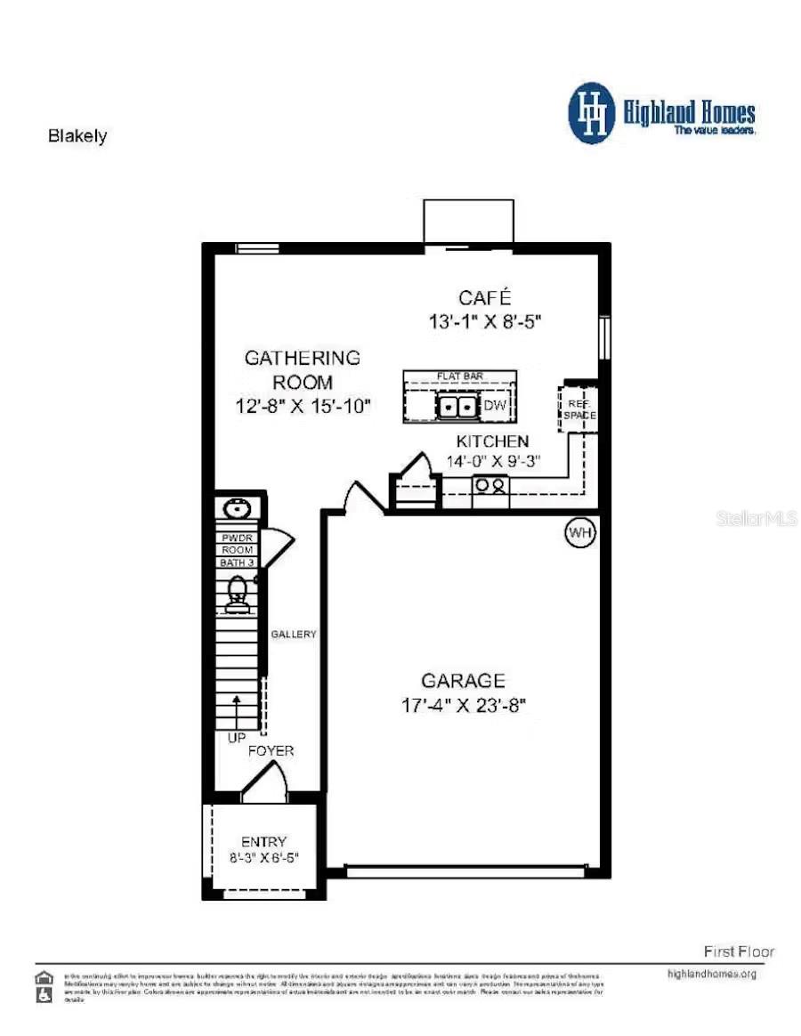 Image 2 of 13 For 5121 Sylas Jax Avenue