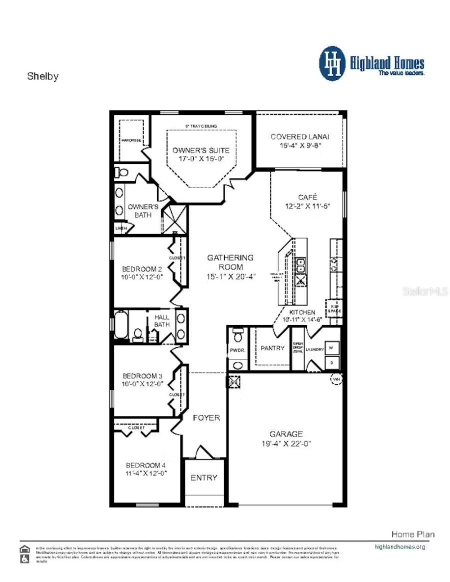 Image 2 of 4 For 3151 Laurel Oak Lane