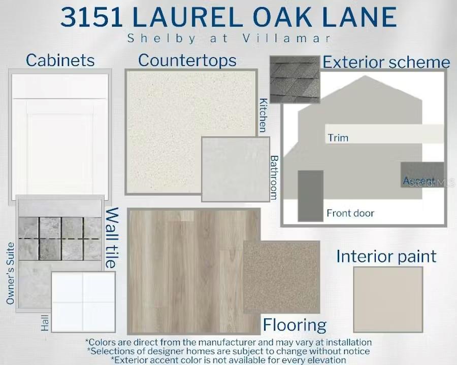 Image 3 of 4 For 3151 Laurel Oak Lane