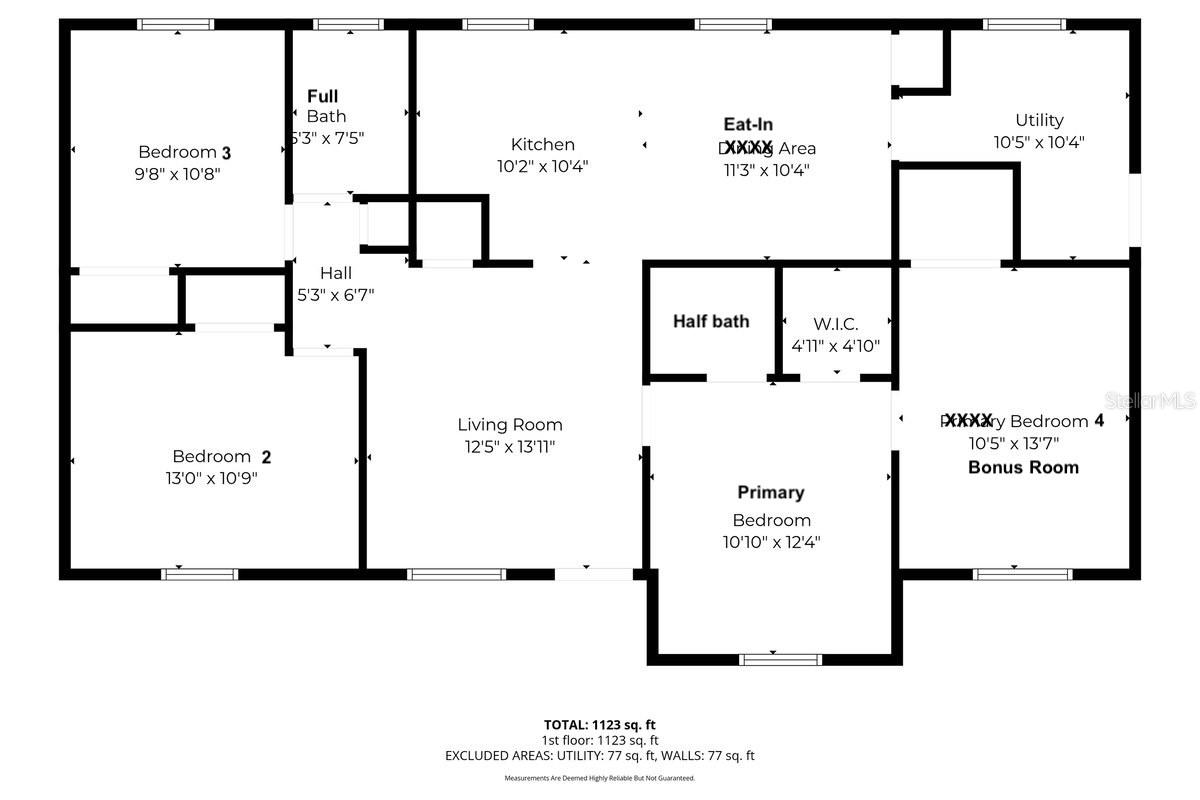 Image 5 of 43 For 514 Ashley Road