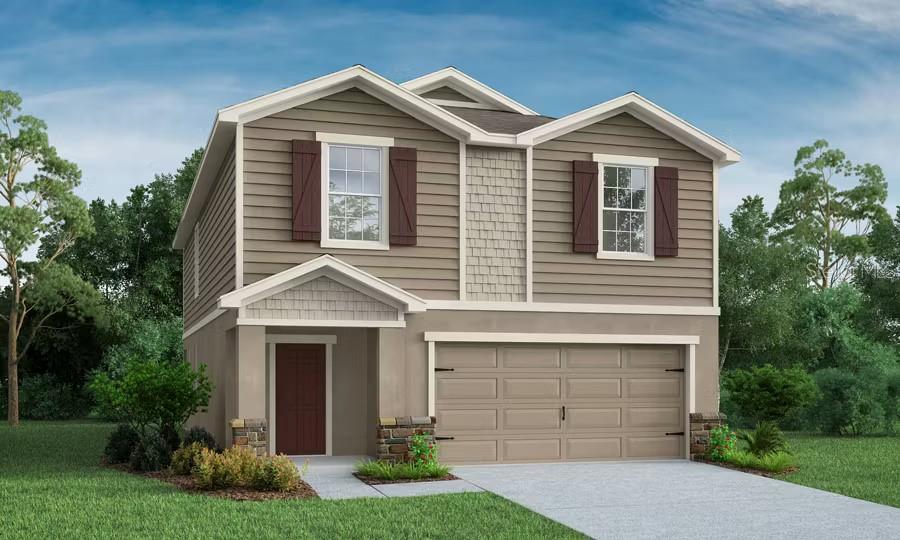 Details for 5128 Sylas Jax Avenue E, WINTER HAVEN, FL 33884
