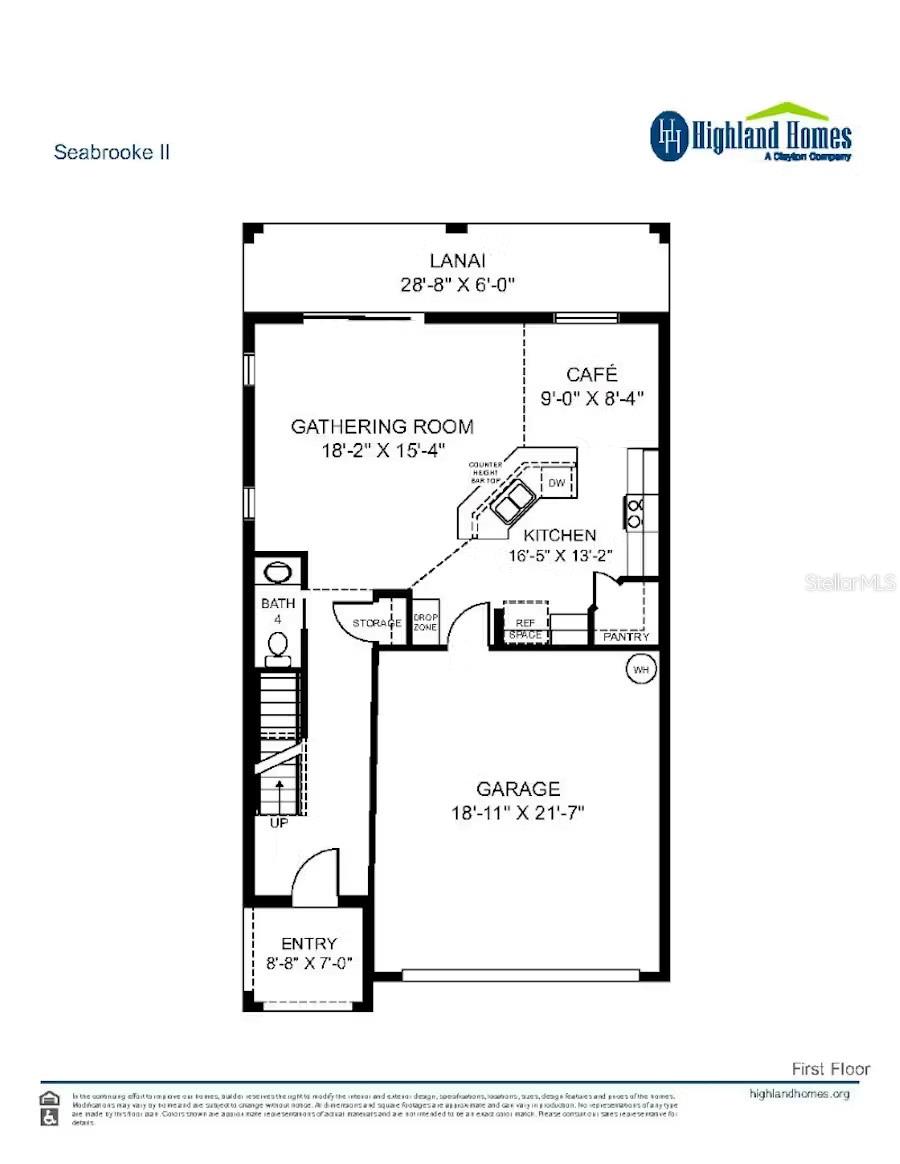 Image 2 of 5 For 5128 Sylas Jax Avenue E