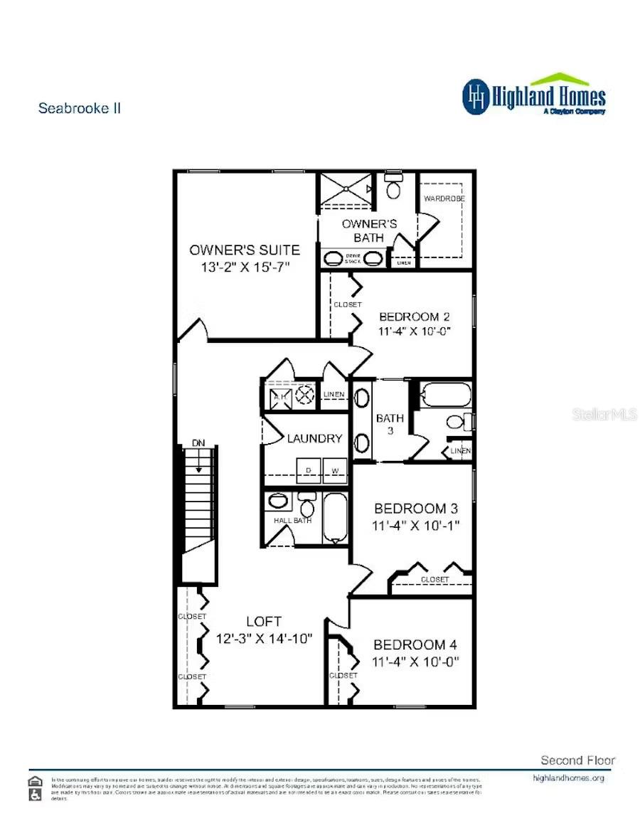 Image 3 of 5 For 5128 Sylas Jax Avenue E