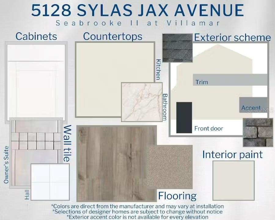 Image 4 of 5 For 5128 Sylas Jax Avenue E