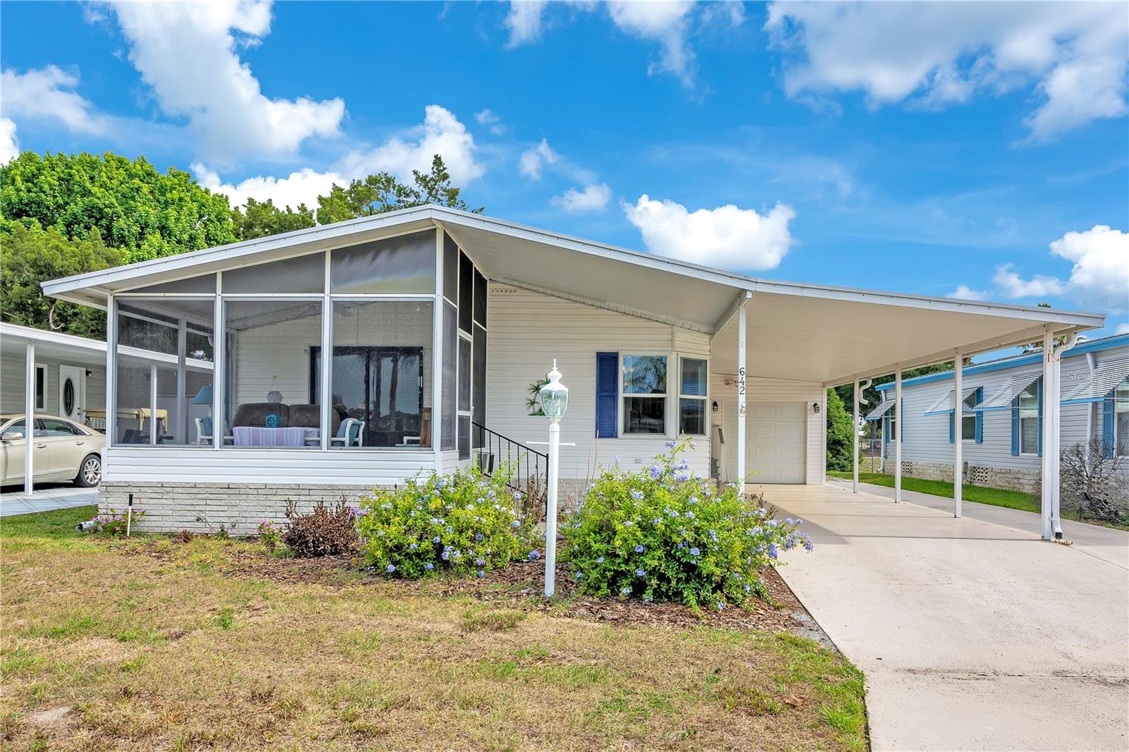 Details for 642 Polo Park East Boulevard, DAVENPORT, FL 33897