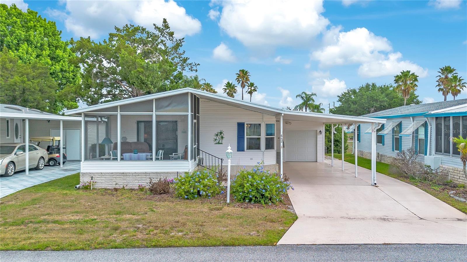 Image 2 of 48 For 642 Polo Park East Boulevard