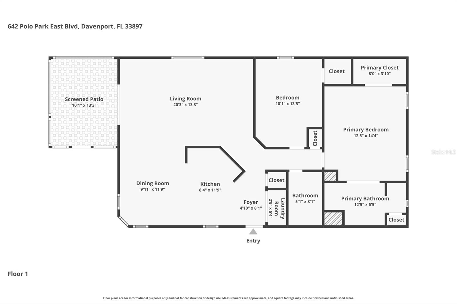 Image 23 of 48 For 642 Polo Park East Boulevard