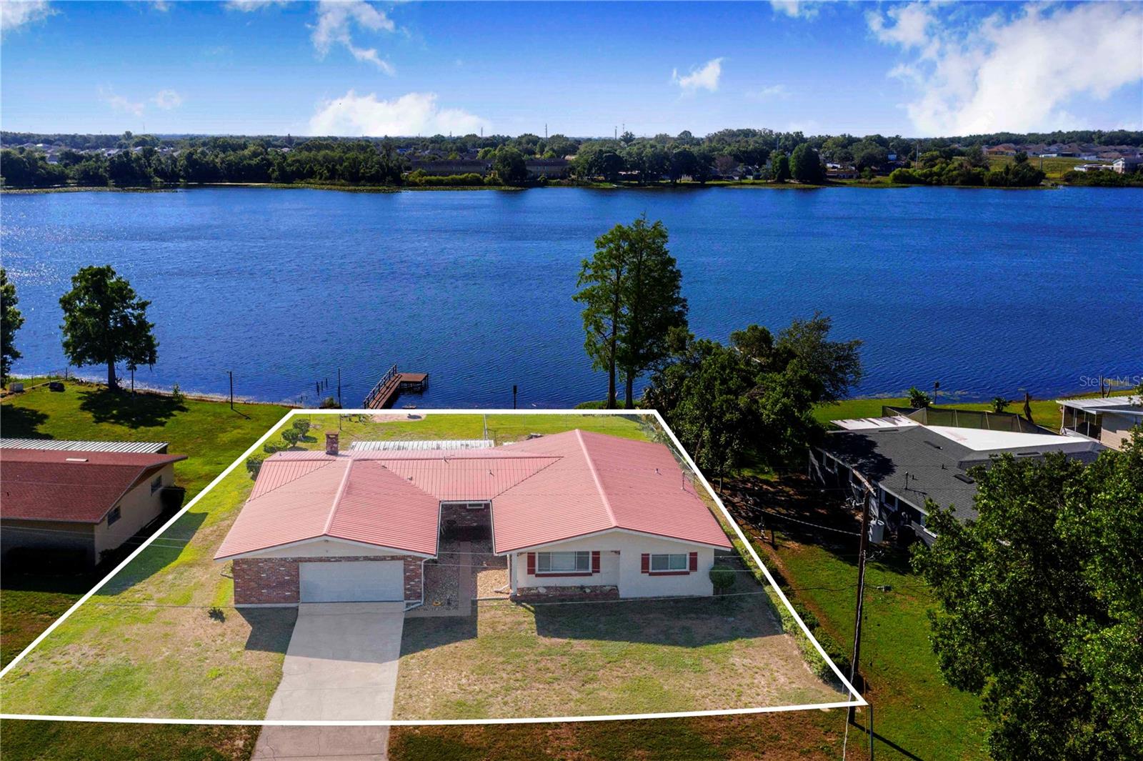 Image 40 of 41 For 1212 Lake Buckeye Drive
