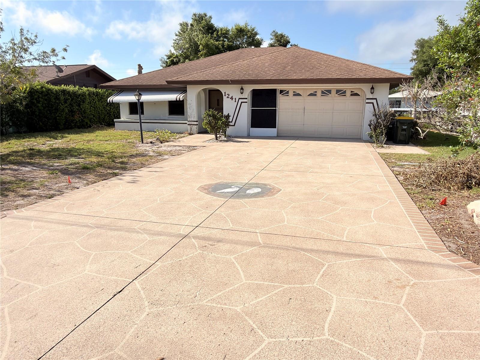 Details for 1241 Shamrock Drive, SEBRING, FL 33875