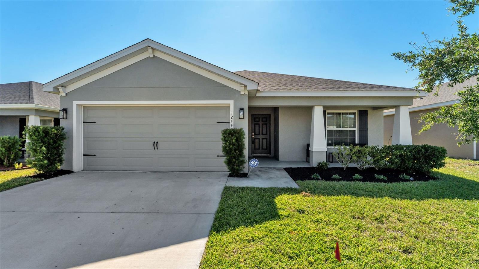 Details for 1244 Mezzavalle Way, AUBURNDALE, FL 33823