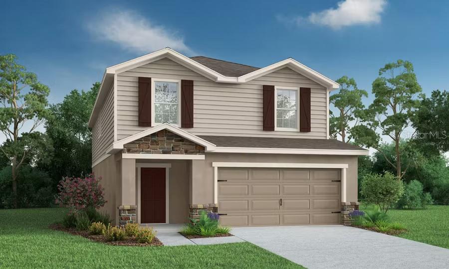 Details for 6860 Sundial Drive, LAKELAND, FL 33813