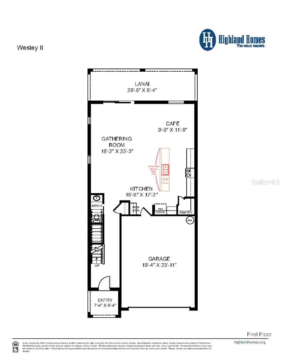 Image 2 of 5 For 6860 Sundial Drive
