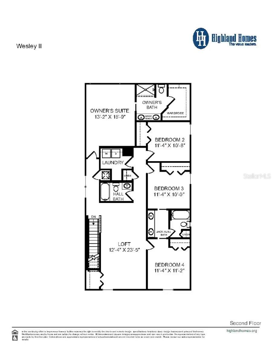 Image 3 of 5 For 6860 Sundial Drive
