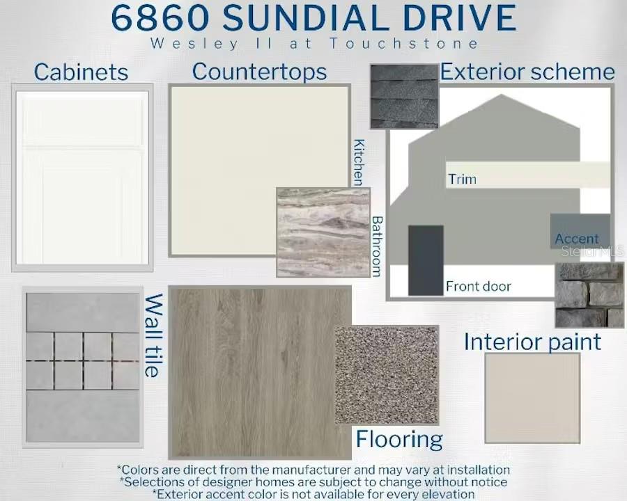 Image 4 of 5 For 6860 Sundial Drive